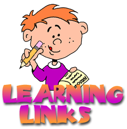 Image result for LEARNING LINKS